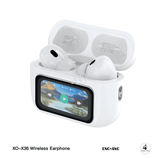 τη σύνδεση Bluetooth και άλλες ειδοποιήσεις