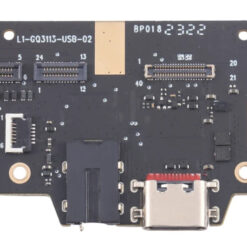 ULEFONE ανταλλακτικό small PCBA για tablet Armor Pad 2 Service Service