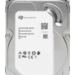 SEAGATE σκληρός δίσκος SkyHawk 3.5", 2TB, 64MB, 7200RPM, 6Gb/s, Factory Recertified Refurbished PC & Parts 2TB