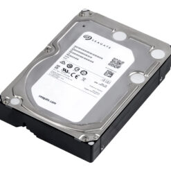 SEAGATE σκληρός δίσκος Archive 3.5", 8TB, 128MB, 5900RPM, 6Gb/s, Factory Recertified Refurbished PC & Parts 8TB