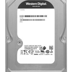 WD σκληρός δίσκος Red Plus 3.5", 1TB, 64MB, 5400RPM, 6Gb/s, Factory Recertified Refurbished PC & Parts 1TB