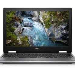 Dell Precision 7540 i7-9850H/16GB/512GB NVMe Laptop Laptop